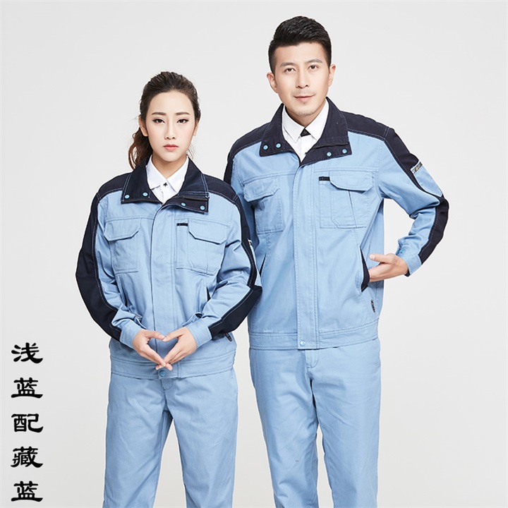 全棉工作服加工,全棉工作服生產(chǎn)
