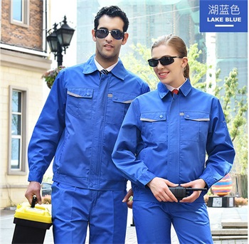 車間工作服,車間工作服定制,車間工作服定做
