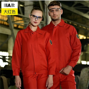 防油污工作服定做,防靜電工作服定做,防靜電工作服定制