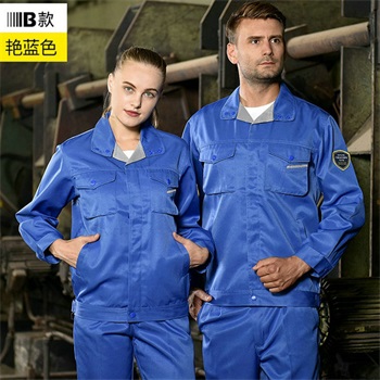 三防工作服定制,防酸堿工作服廠家,防靜電工作服定做