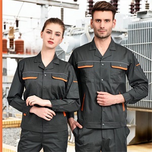 汽車4s店工作服,定做4s店工服,維修工服定做