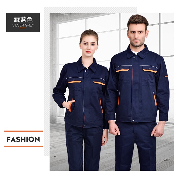 什么樣的工作服才是員工心中期待的樣子？